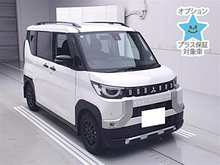 MITSUBISHI DELICA MINI 2024