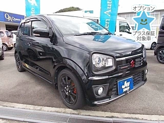 SUZUKI ALTO 2018