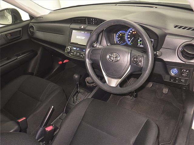 TOYOTA COROLLA AXIO 2020