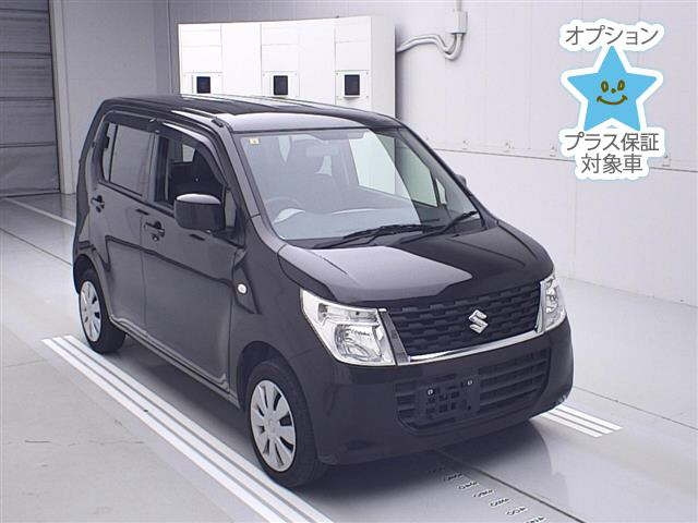 SUZUKI WAGON R 2016