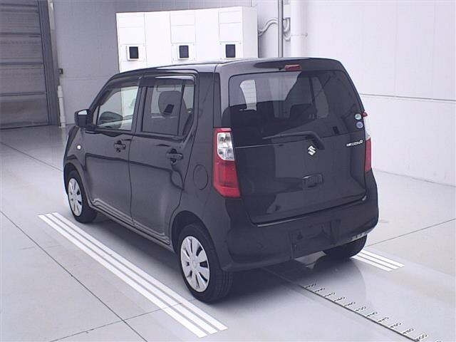 SUZUKI WAGON R 2016