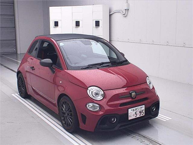 FIAT OTHER 2024
