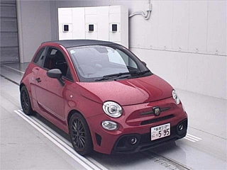 FIAT OTHER 2024