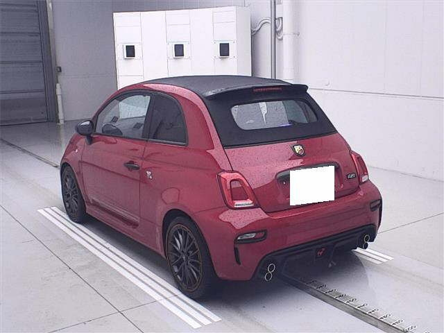 FIAT OTHER 2024