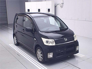 DAIHATSU MOVE 2009