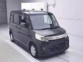SUZUKI SPACIA 2013