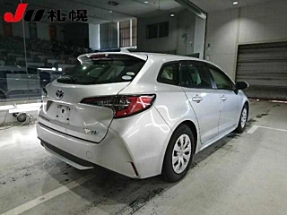 TOYOTA COROLLA TOURING 2020