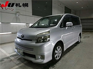 TOYOTA VOXY 2008
