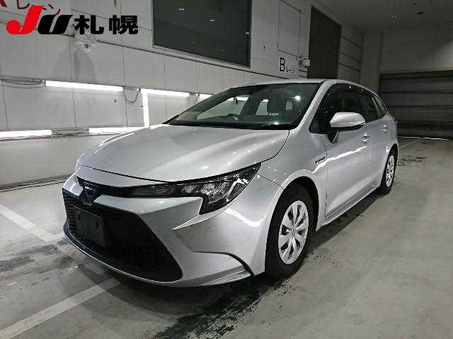 TOYOTA COROLLA TOURING 2020