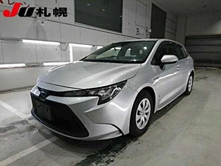 TOYOTA COROLLA TOURING 2020