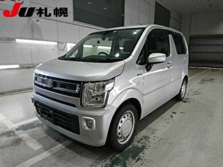 SUZUKI WAGON R 2022