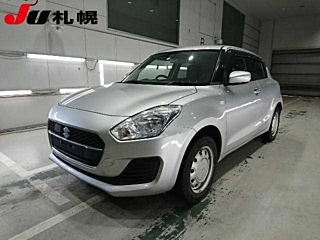 SUZUKI SWIFT 2020