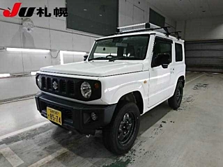 SUZUKI JIMNY 2019