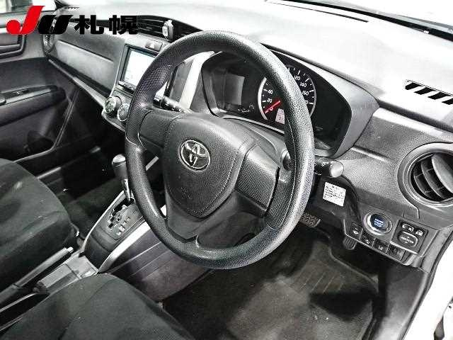 TOYOTA COROLLA FIELDER 2020