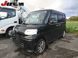 DAIHATSU TANTO 2010