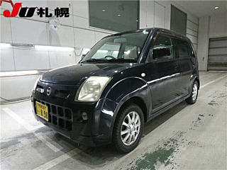 NISSAN PINO 2008