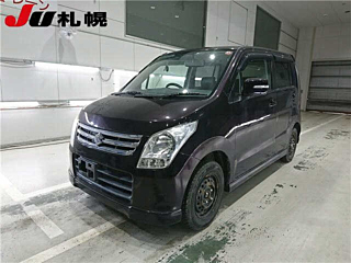 SUZUKI WAGON R 2010