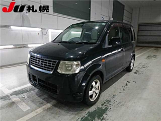 MITSUBISHI EK WAGON 2013