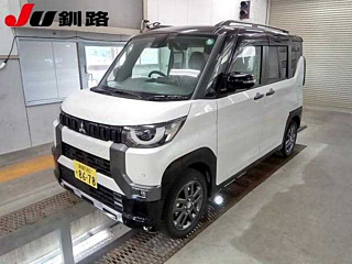 MITSUBISHI DELICA MINI 2024