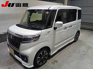 SUZUKI SPACIA 2020