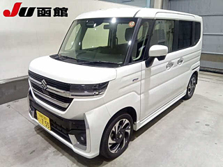 SUZUKI SPACIA 2025