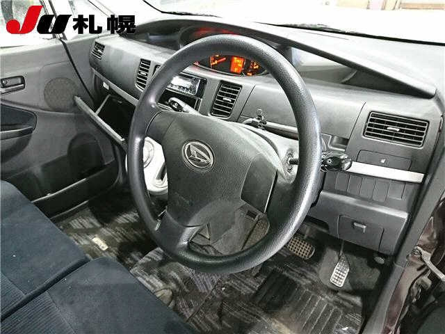 DAIHATSU MOVE 2008