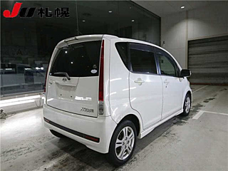 DAIHATSU MOVE 2008