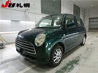 DAIHATSU MIRA 2006