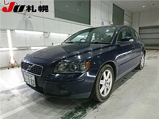VOLVO S40 2007