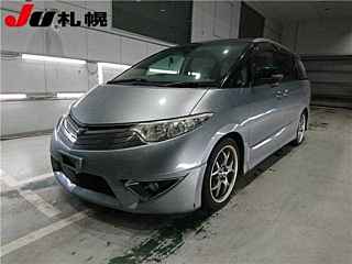 TOYOTA ESTIMA 2006