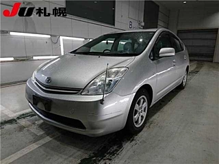 TOYOTA PRIUS 2005