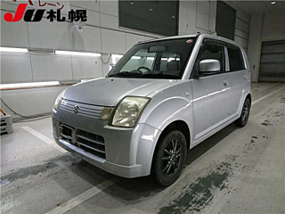SUZUKI ALTO 2007