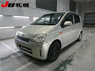 DAIHATSU MIRA 2004