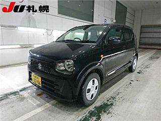 SUZUKI ALTO 2015