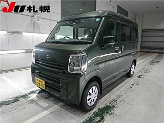 NISSAN CLIPPER VAN 2024