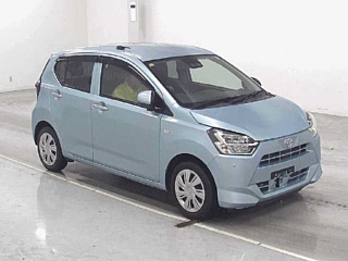 TOYOTA PIXIS EPOCH 2018