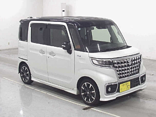 SUZUKI SPACIA 2022
