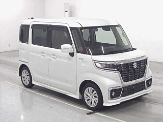SUZUKI SPACIA 2018