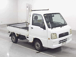 SUBARU SAMBAR 2003