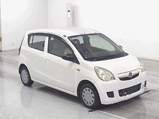 DAIHATSU MIRA 2007
