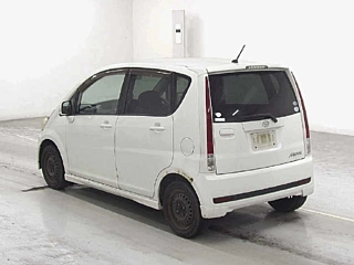 DAIHATSU MOVE 2008