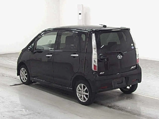 DAIHATSU MOVE 2010