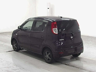 NISSAN MOCO 2011