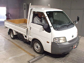 NISSAN VANETTE TRUCK 2009