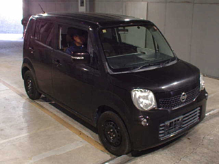 NISSAN MOCO 2014