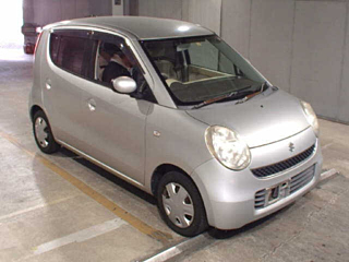 SUZUKI MRWAGON 2006