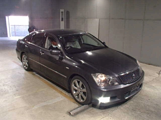 TOYOTA CROWN 2006