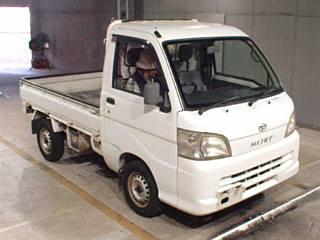 DAIHATSU HIJET TRUCK 2005