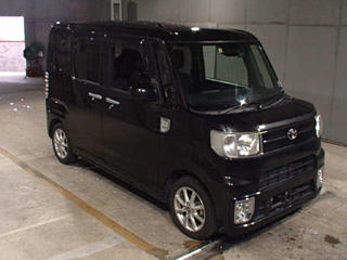 TOYOTA PIXIS MEGA 2020