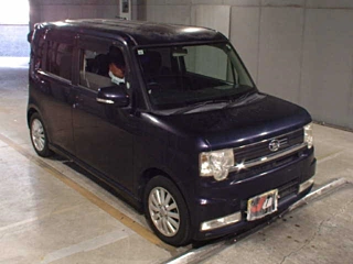 DAIHATSU MOVE CONTE 2009
